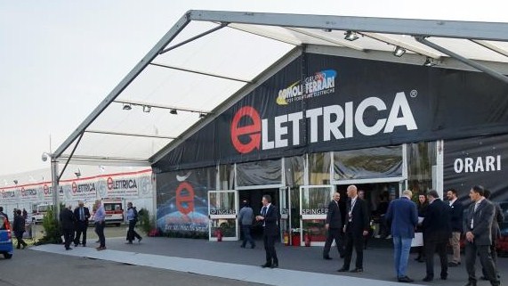 Elettrica
