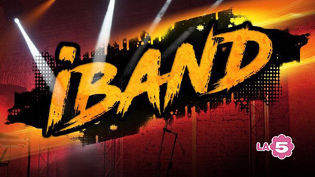 iBAND LOGO
