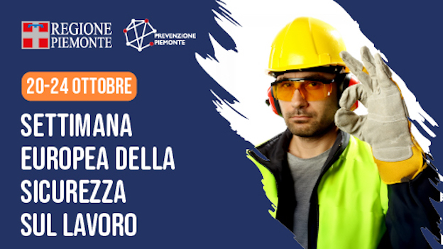 sicurezza lavoro logo