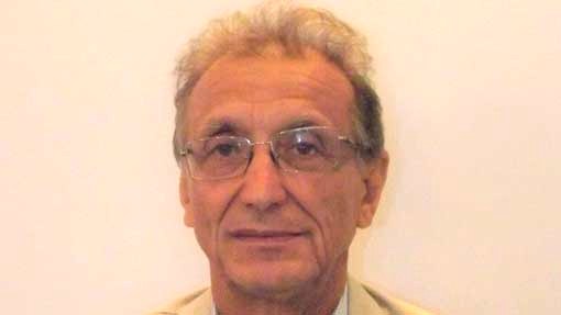 Emilio Brustia