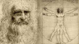 leonardo da vinci