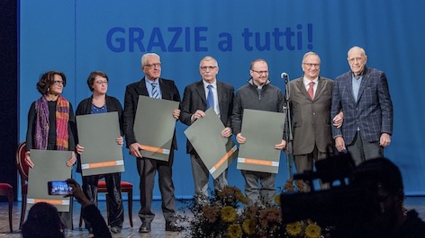 Gruppo Benemeriti 2019