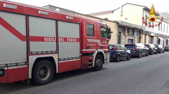 incendio oxilia