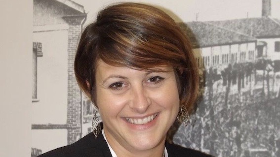 Federica Zappone