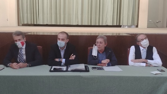 trecate mensa conf st