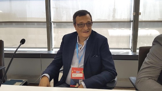 bartolomeo la porta pres OCL Novara