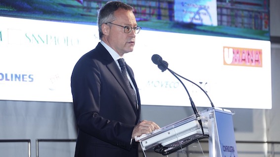 bonomi confi ndustria cnvv