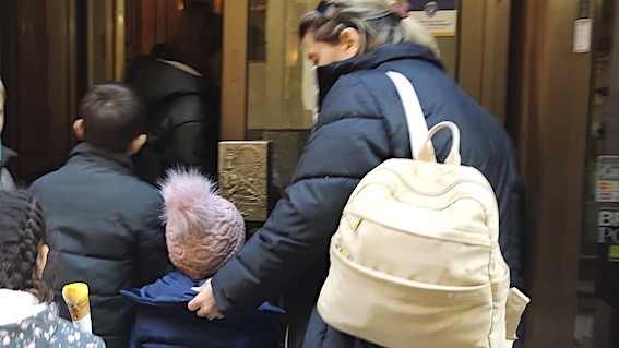 parmigianino profughi