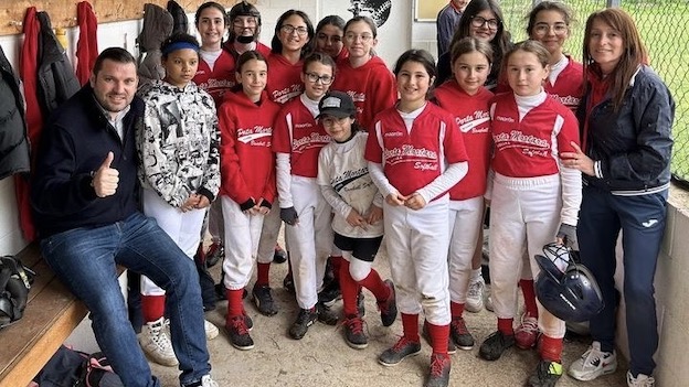 ragazze vincenti porta mortara