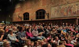  Scrittorigiovani evento 2018 Pennac