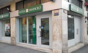  ITALY Intesa Sanpaolo filiale