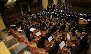 0.Orchestra Cappella Duomo