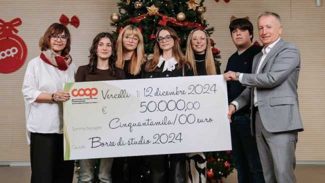 2024 BorseStudio Novara