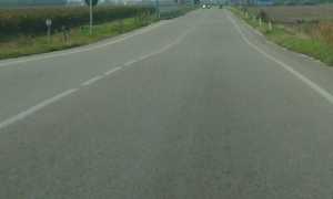 870 Strada statale 14 var A