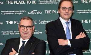 AD e Presidente Roadshow