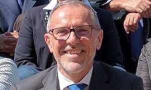 Alberto Pilone