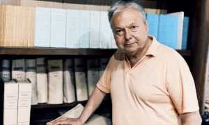 Alberto Scanferla