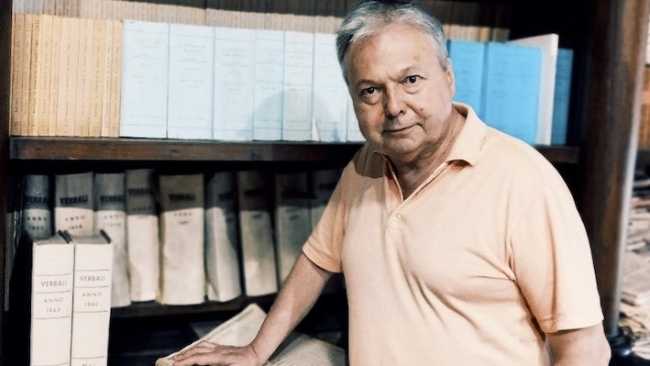 Alberto Scanferla