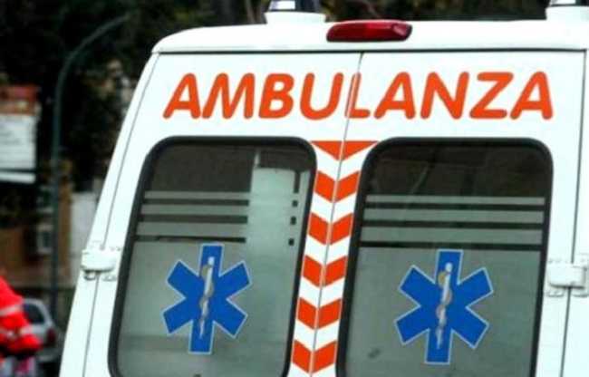 Ambulanza retro