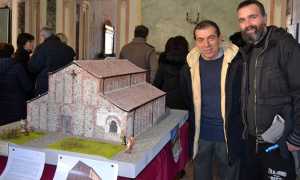 Angelo greco chiesa san michele