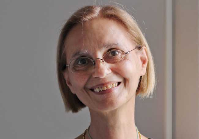 Anna Maria DAmbrosio giove letterali