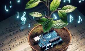 Arduino Day Omar