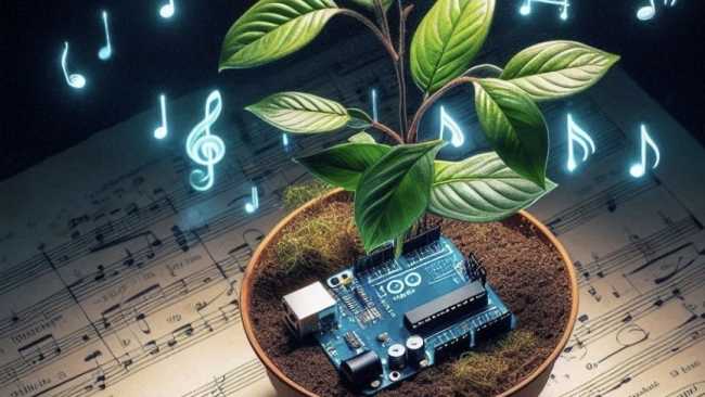 Arduino Day Omar