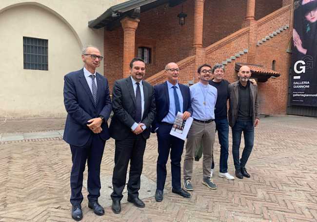 Autunno solidale Novara