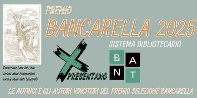 BANT Selezione Bancarella 2025