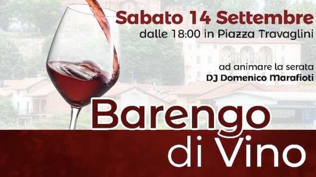 BarengoDivino
