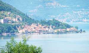 Belgirate Panorama 