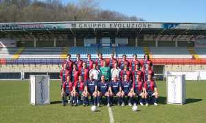 Borgomanero Calcio