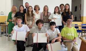 Borse di studio Cerano