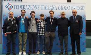 Bridge Sammartino Ramazzotti