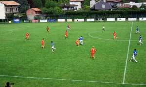 Briga calcio