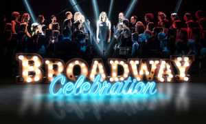 Broadway Celebration