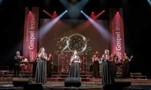 Brotherhood Gospel Choir