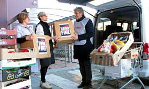 Buon Fine novacoop spreco