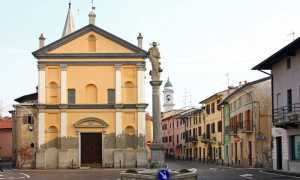 Cameri SantaMaria