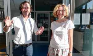 Cameri ripartenza asilo