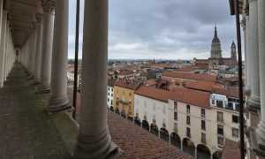 Campanile Cattedrale 2