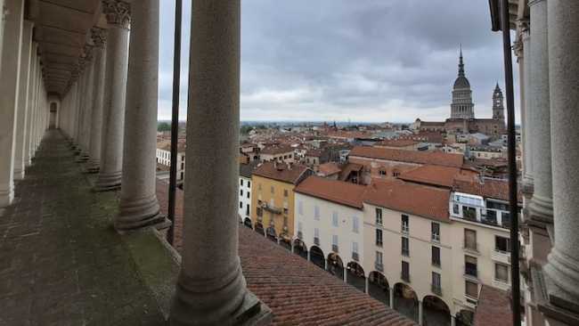 Campanile Cattedrale 2