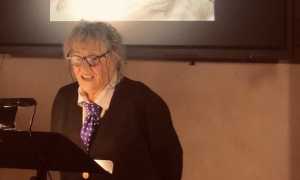 Carla de Chiara foto