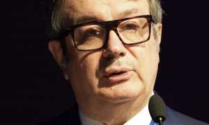 Carlo Robiglio Assemblea Cnvv 2025