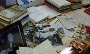 Carte che raccontano