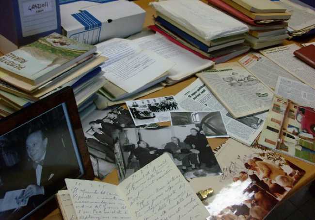 Carte che raccontano