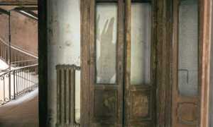 Casa Bossi ph Federico Cianciaruso