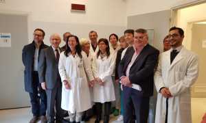 Casa Salute Novara gruppo