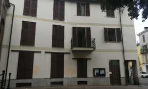 Casa parrocchiale Agabio