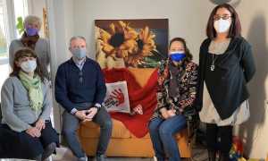 Centro Antiviolenza Novara